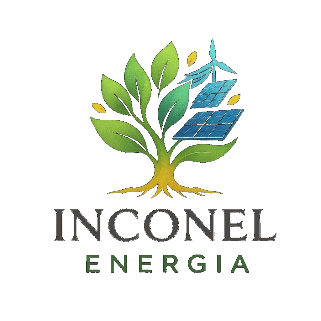 Inconel Energia